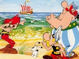 fonds d'ecran ( wallpapers ) bandes dessinées