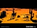 fond d'ecran (wallpaper) bandes dessines