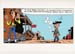 fond d'ecran (wallpaper) bandes dessines