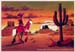 fond d'ecran (wallpaper) bandes dessines