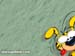 fond d'ecran (wallpaper) bandes dessines