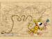 fond d'ecran (wallpaper) bandes dessines