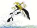 fond d'ecran (wallpaper) bandes dessines