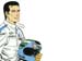 fond d'ecran (wallpaper) bandes dessines