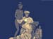 fond d'ecran (wallpaper) bandes dessines
