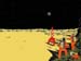 fond d'ecran (wallpaper) bandes dessines