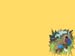fond d'ecran (wallpaper) bandes dessines