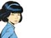 fond d'ecran (wallpaper) bandes dessines
