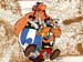 fond d'ecran (wallpaper) bandes dessines