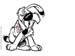 fond d'ecran (wallpaper) bandes dessines