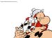 fond d'ecran (wallpaper) bandes dessines