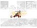 fond d'ecran (wallpaper) bandes dessines