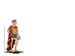 fond d'ecran (wallpaper) bandes dessines