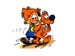 fond d'ecran (wallpaper) bd