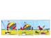 fond d'ecran (wallpaper) bandes dessines