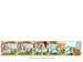 fond d'ecran (wallpaper) bandes dessines
