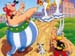 fond d'ecran (wallpaper) bandes dessines