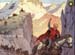 fond d'ecran (wallpaper) bandes dessines