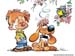 fond d'ecran (wallpaper) bd