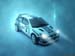 fond d'ecran (wallpaper) voiture