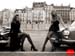 fond d'ecran (wallpaper) publicite