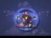 fond d'ecran (wallpaper) publicite