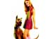 fond d'ecran (wallpaper) sries et films